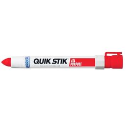 Maalimerkintäkynä Markal Quik Stik, 17mm, eri värejä