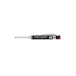Grafiittimerkintäkynä Markal Trades-Marker Dry, kärki 45mm