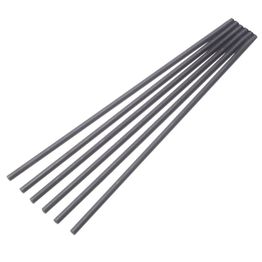 Grafiittitäytepuikot Markal Trades-Marker Dry, Ø 2, 8mm, 6 kpl, 2.8