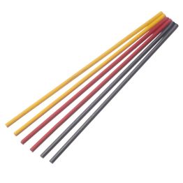 Täytepuikot Markal Trades-Marker Dry, Ø 2, 8mm, 6 kpl, eriväriset, 2.8