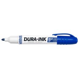 Huopakynä Markal Ink Bullet Tip 60 3mm musta