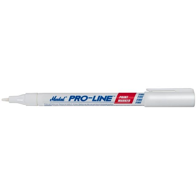 Maalikynä Markal Pro-Line Fine 96873, 1, 5mm