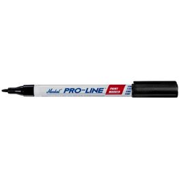 Maalikynä Markal Pro-Line Fine, 1, 5mm, musta