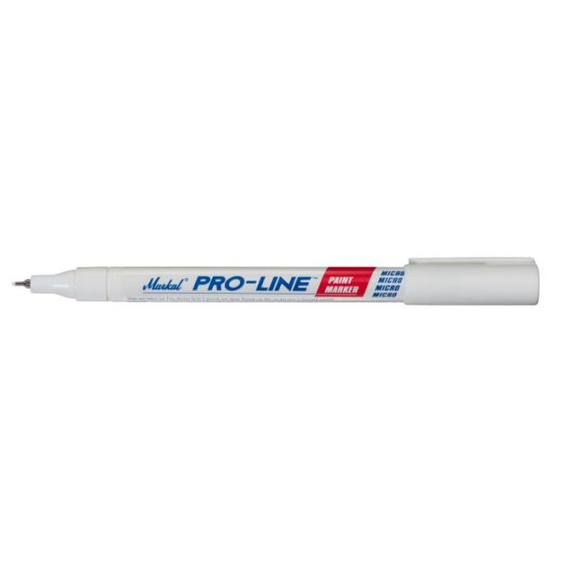 Maalimerkintäkynä Markal Pro-Line Fine, 1, 5mm, 1.5