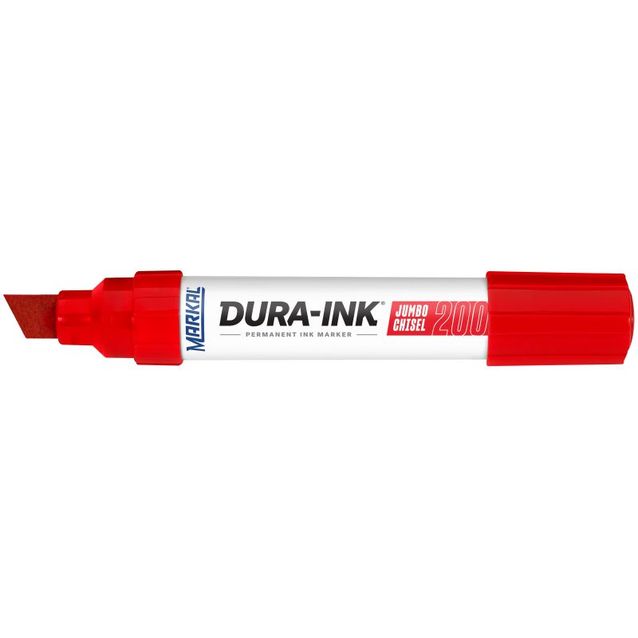 Huopakynä Markal Dura-Ink 200, 9, 5x16mm, 9.5x16
