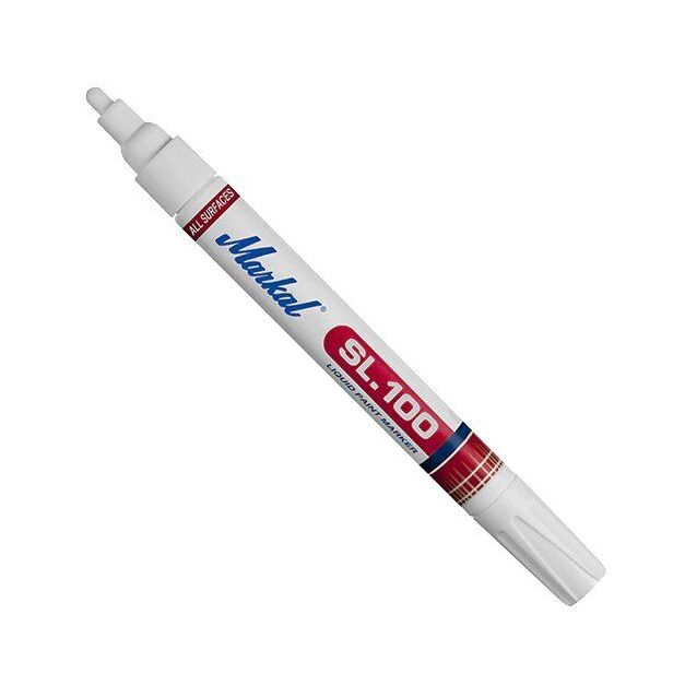 Maalimerkintäkynä Markal SL100, 3mm