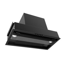 Liesituuletin Fabita MARTA60B, 60cm, musta