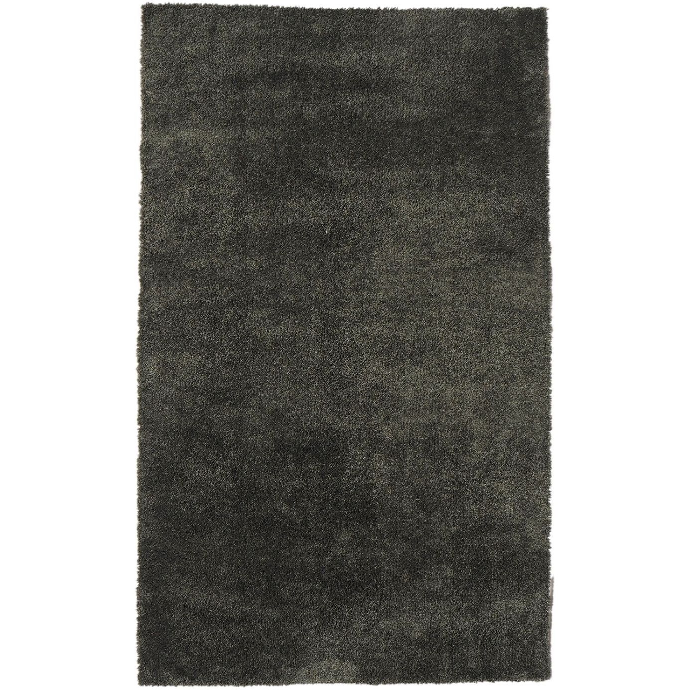 Matto Roihu, 80x150cm, vihreä