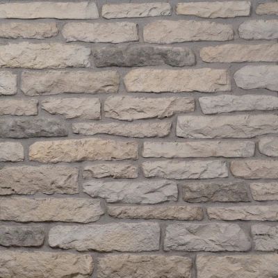 Verhoilukivi Mathios Stone Armorique Gray