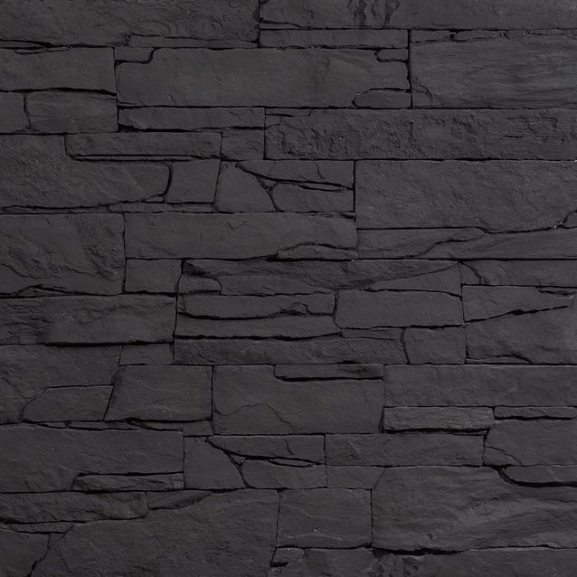 Verhoilukivi Mathios Stone Isola Black