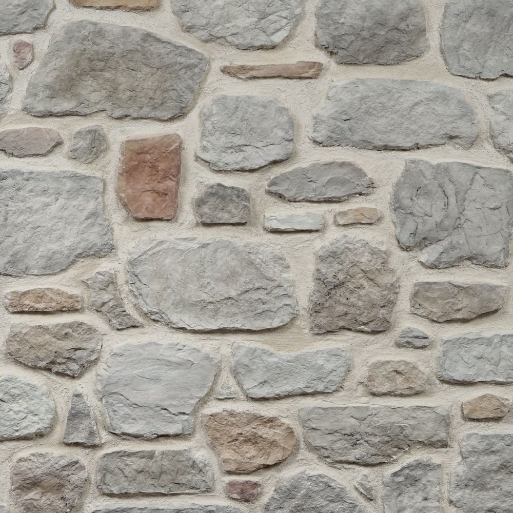 Verhoilukivi Mathios Stone Arcadian Taupe