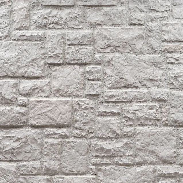 Verhoilukivi Mathios Stone Tuscany White