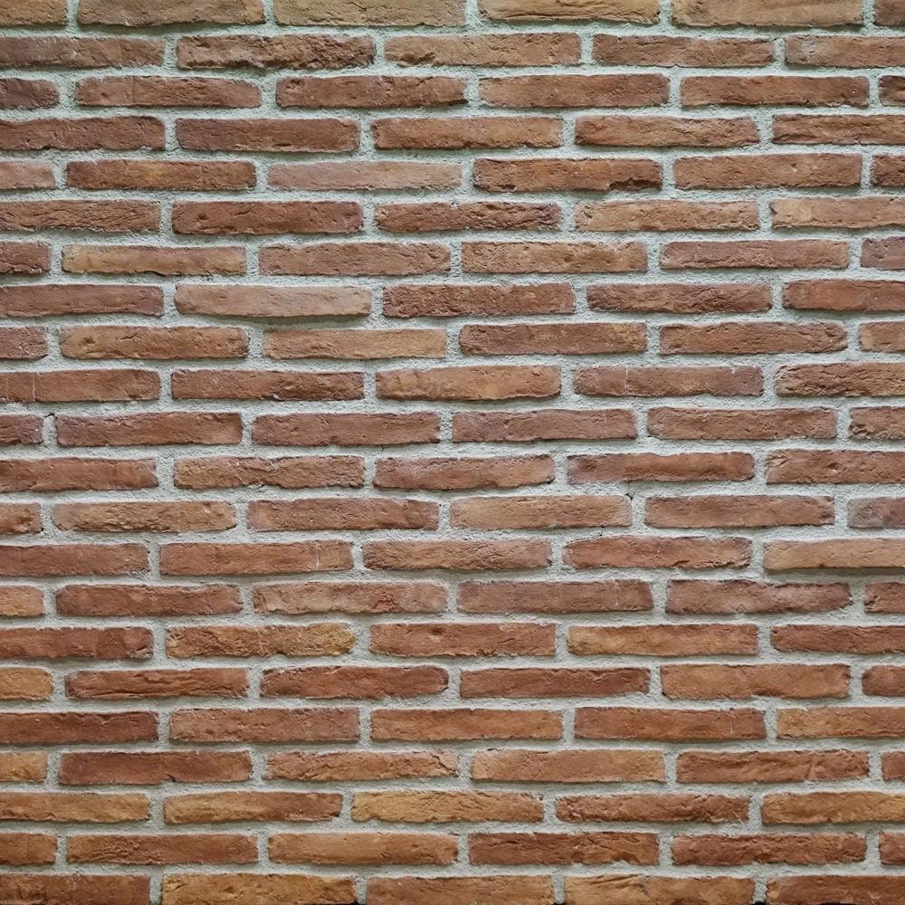 Verhoilukivi Mathios Stone Colonial Brick tiili Keramos