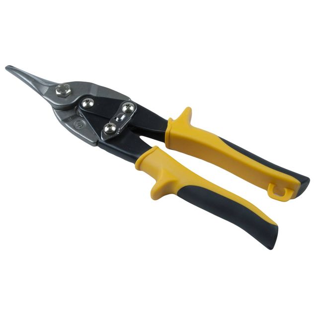 Peltisakset Procat suora