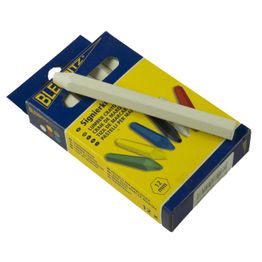 Vahaliitu Bleispitz valkoinen 12 kpl/pkt