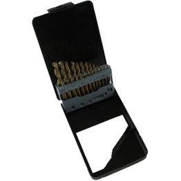 Metalliporasarja Procat 1-6,5 mm