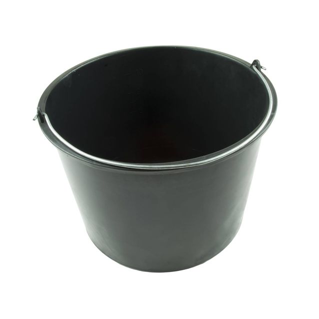 Teollisuusämpäri Berdal 12 L