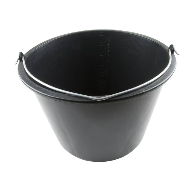 Teollisuusämpäri Berdal 20 L