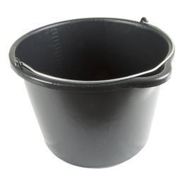 Teollisuusämpäri Berdal 20 L kaatonokalla