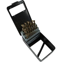 Metalliporasarja Procat 1-13 mm