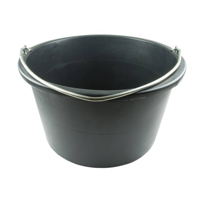 Rakennuspalju Berdal 45 L sanka