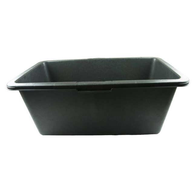 Rakennuspalju Berdal 65 L kantikas