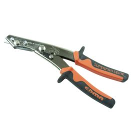 Peltisakset Edma 275 mm