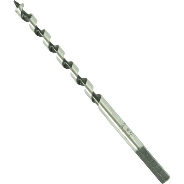 Puuporanterä Irwin Auger 12x114/191 mm