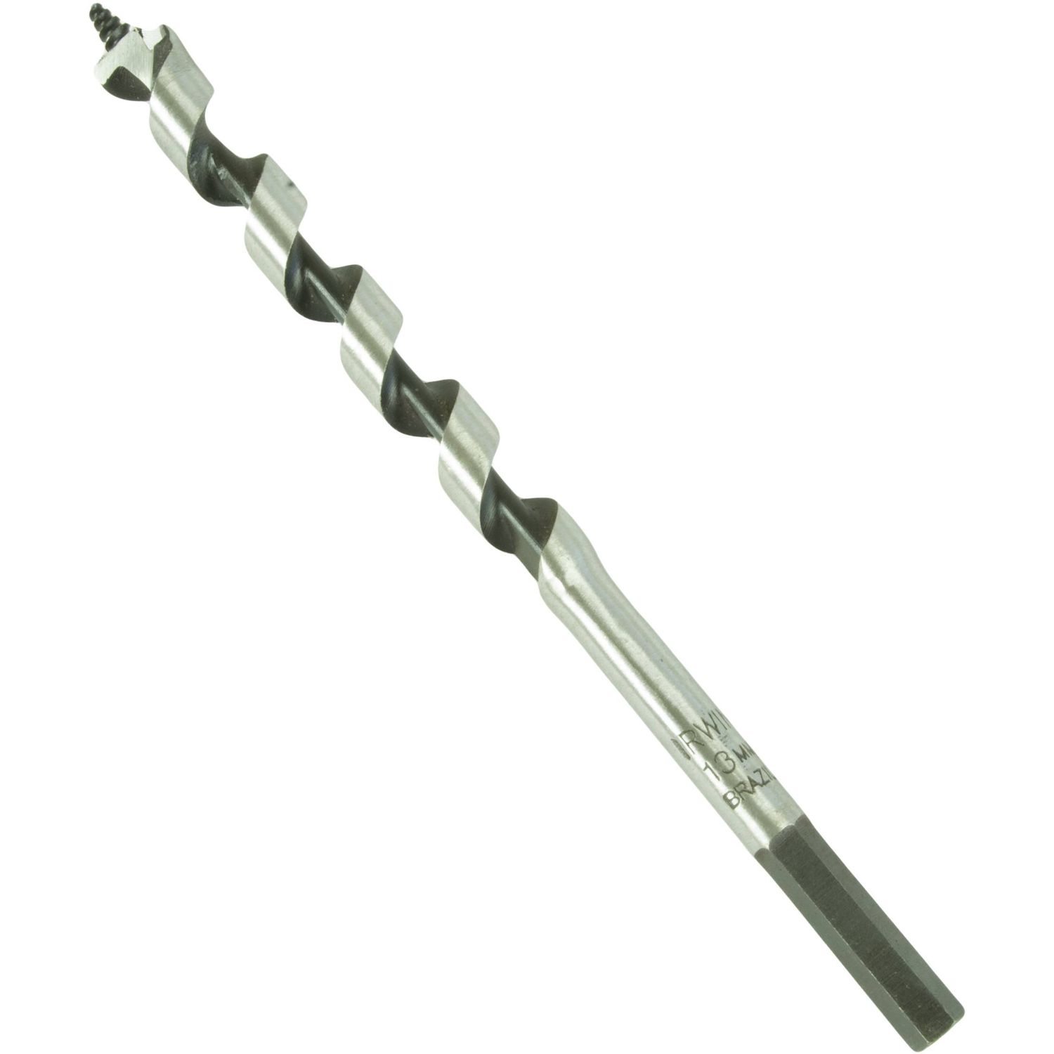 Puuporanterä Irwin Auger 13x114/191 mm