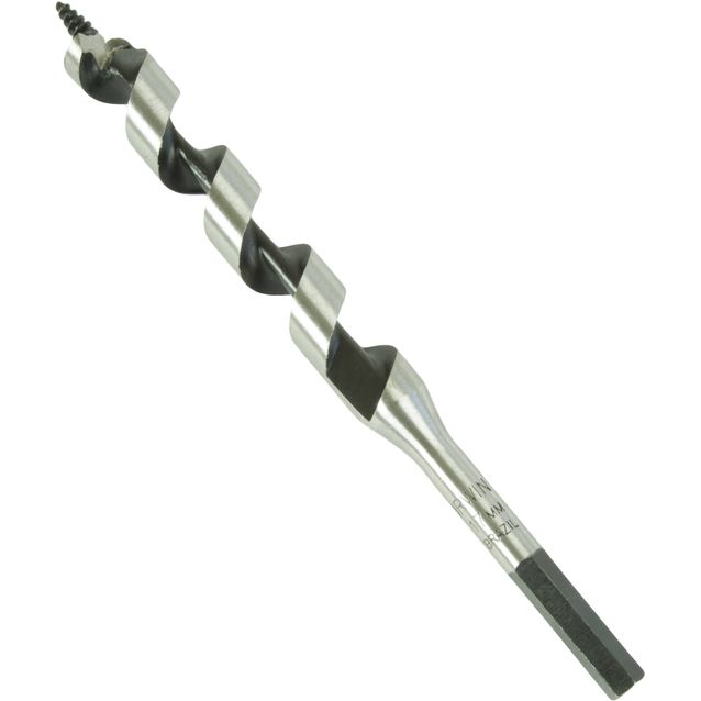 Puuporanterä Irwin Auger 17x114/191 mm
