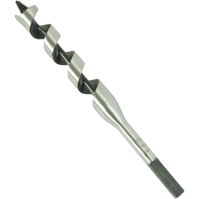 Puuporanterä Irwin Auger 18x138/215 mm