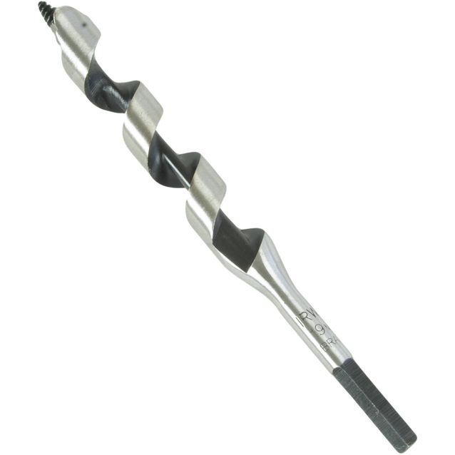 Puuporanterä Irwin Auger 19x138/215 mm