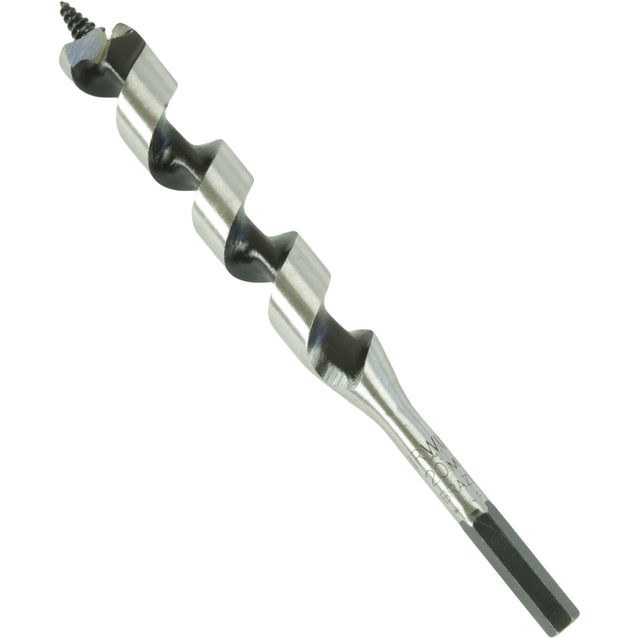 Puuporanterä Irwin Auger 20x138/215 mm