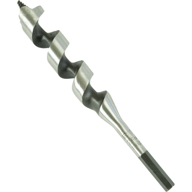 Puuporanterä Irwin Auger 24x138/215 mm