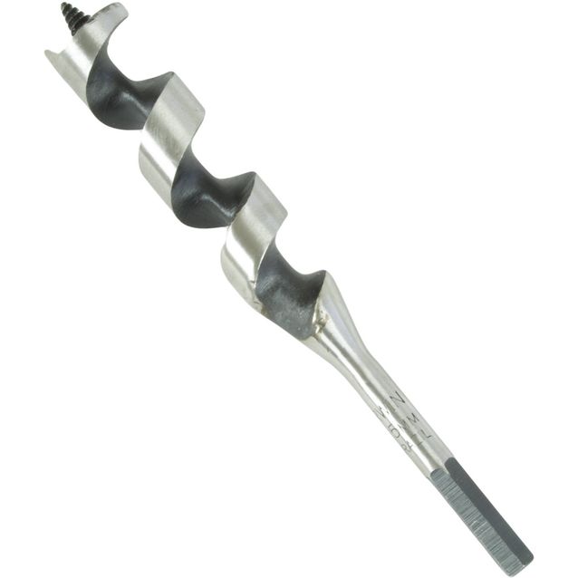 Puuporanterä Irwin Auger 25x138/215 mm