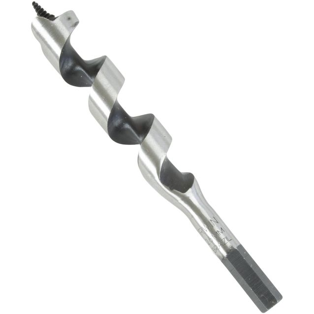 Puuporanterä Irwin Auger 26x138/215 mm