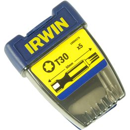 Konekärki Irwin T30/50 mm 5 kpl/pkt