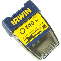 Konekärki Irwin T40/50 mm 5 kpl/pkt