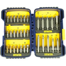 Konekärkisarja Irwin 31 osaa