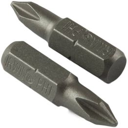 Konekärki Irwin PH1/25 mm 2 kpl/pkt