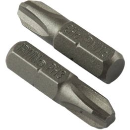 Konekärki Irwin PH3/25 mm 2 kpl/pkt