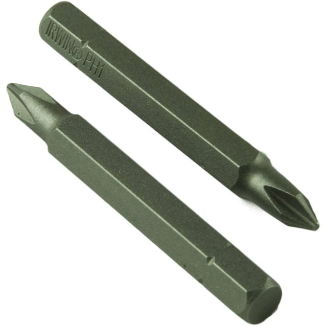 Konekärki Irwin PH1/50 mm 2 kpl/pkt