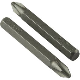 Konekärki Irwin PH2/50 mm 2 kpl/pkt