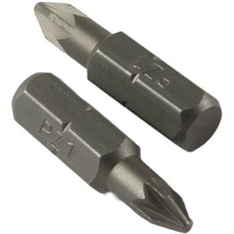 Konekärki Irwin PZ1/25 mm 2 kpl/pkt