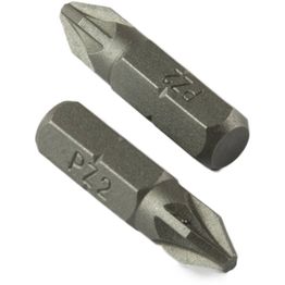 Konekärki Irwin PZ2/25 mm 2 kpl/pkt