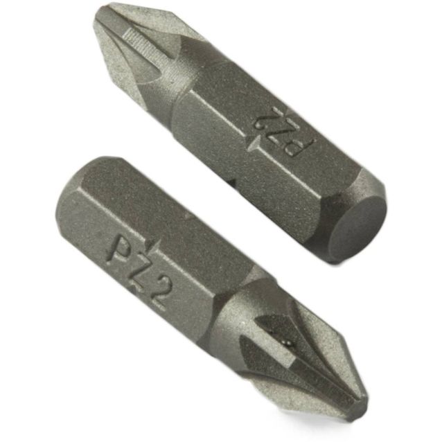 Konekärki Irwin PZ2/25 mm 2 kpl/pkt