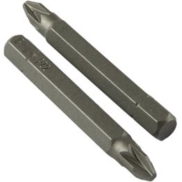 Konekärki Irwin PZ2/50 mm 2 kpl/pkt