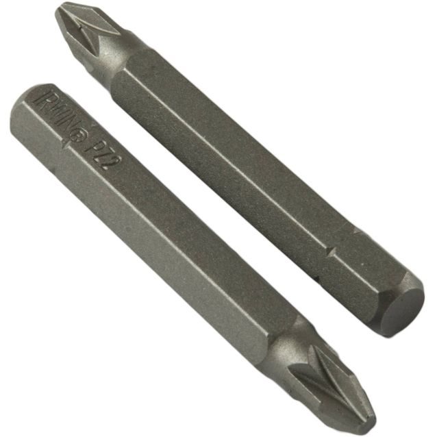 Konekärki Irwin PZ2/50 mm 2 kpl/pkt