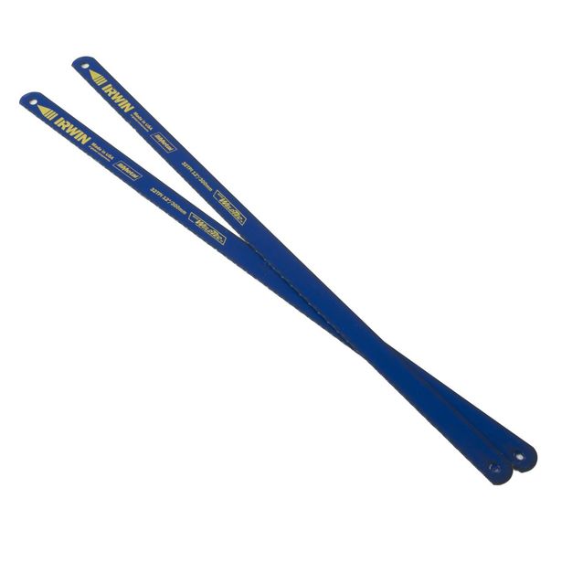 Rautasahanterä Irwin 32T bi-metalli 2 kpl/pkt