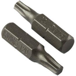 Konekärki Irwin T20/25 mm 2 kpl/pkt